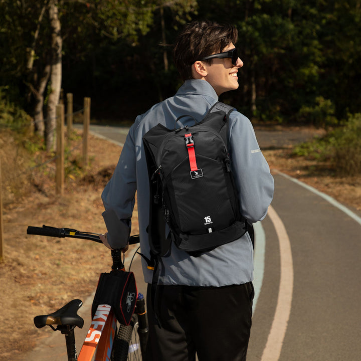 Oiwas Rucksack-Schwarz Ocb5078_01