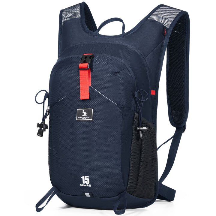 Oiwas Rucksack-Blau Ocb5078_61