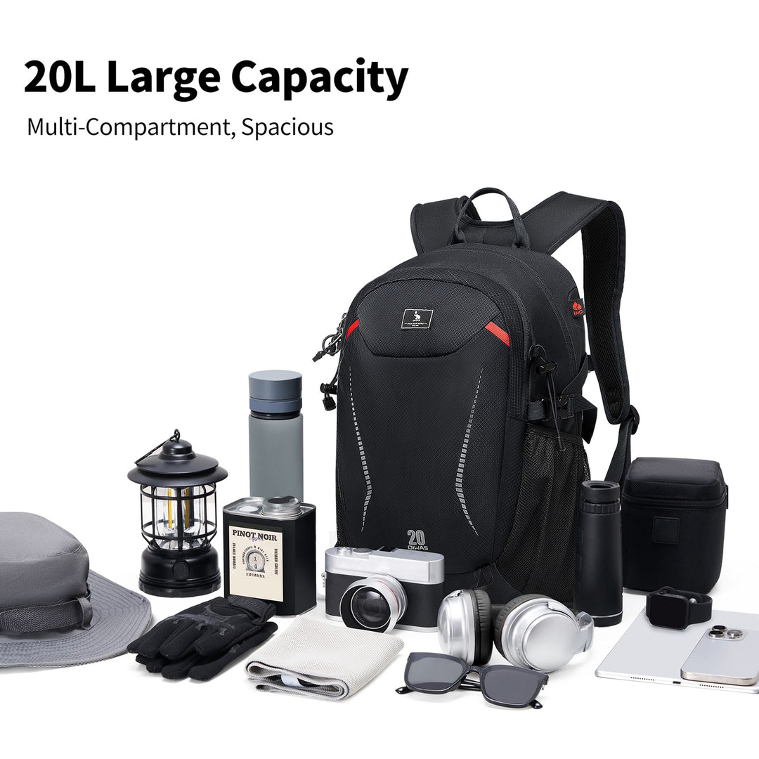 Oiwas Rucksack-Schwarz Ocb5079_01