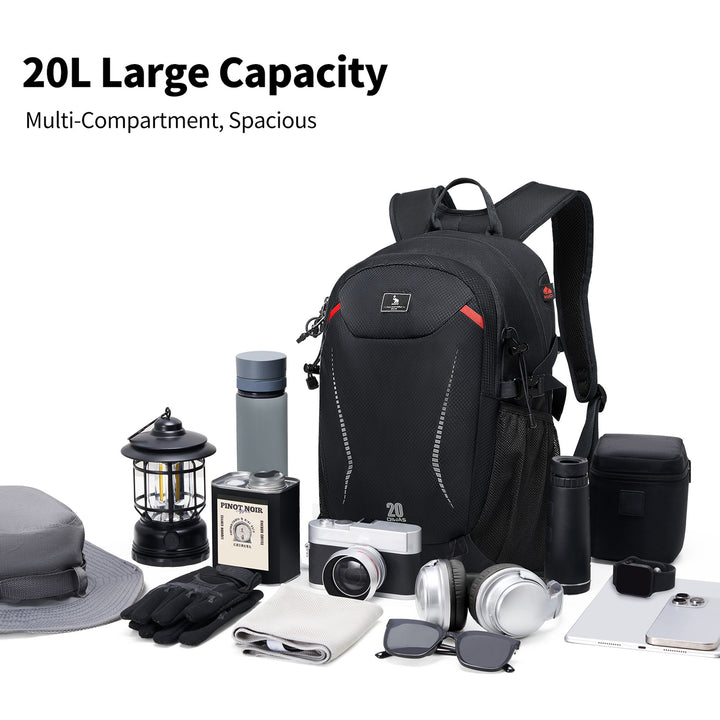 Oiwas Rucksack-Schwarz Ocb5079_01