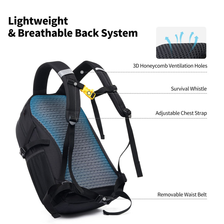 Oiwas Rucksack-Schwarz Ocb5079_01