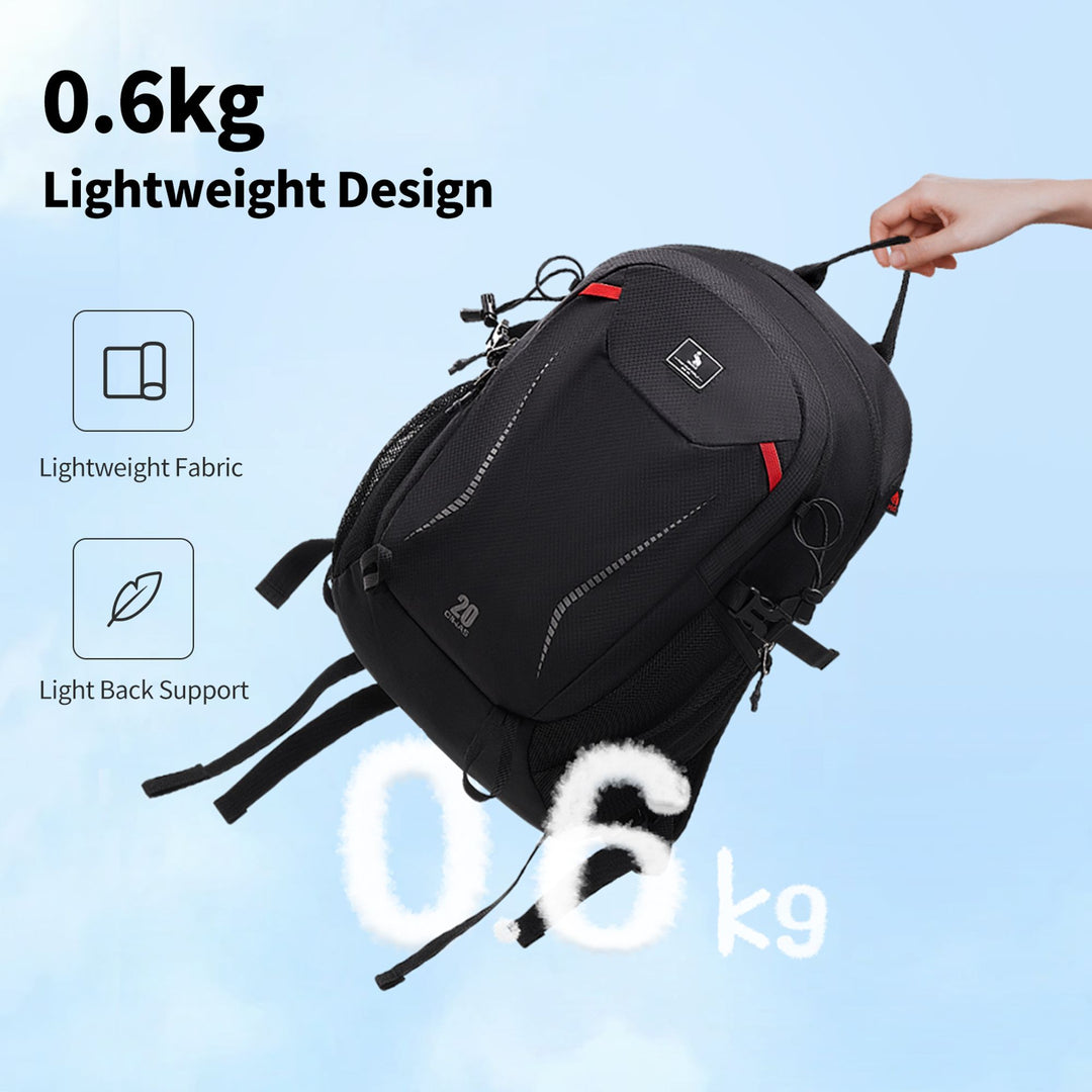 Oiwas Rucksack-Schwarz Ocb5079_01