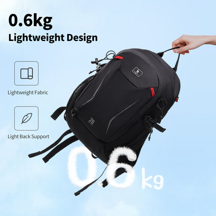 Oiwas Rucksack-Schwarz Ocb5079_01