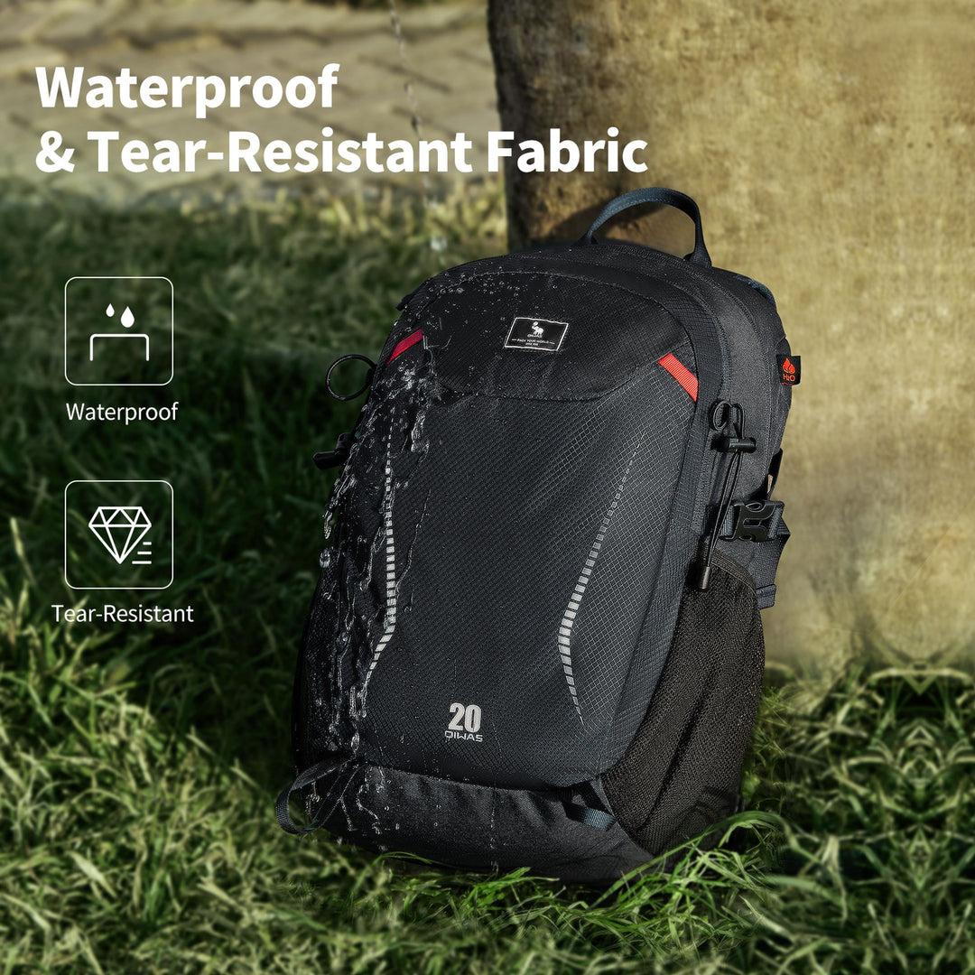 Oiwas Rucksack-Schwarz Ocb5079_01