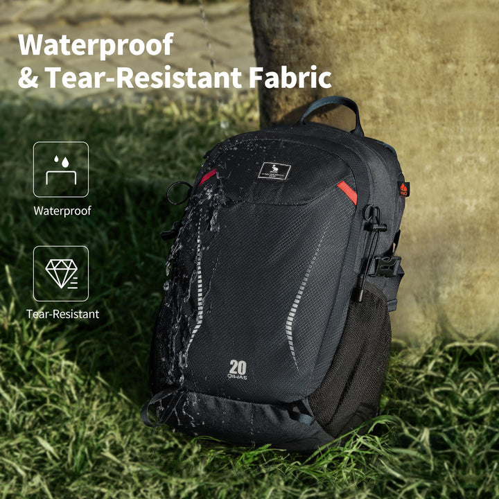 Oiwas Rucksack-Schwarz Ocb5079_01