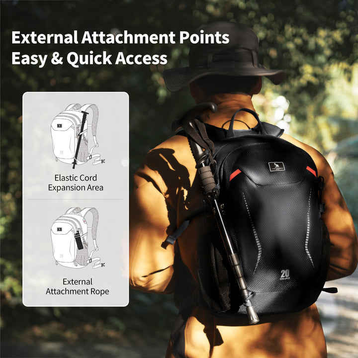 Oiwas Rucksack-Schwarz Ocb5079_01