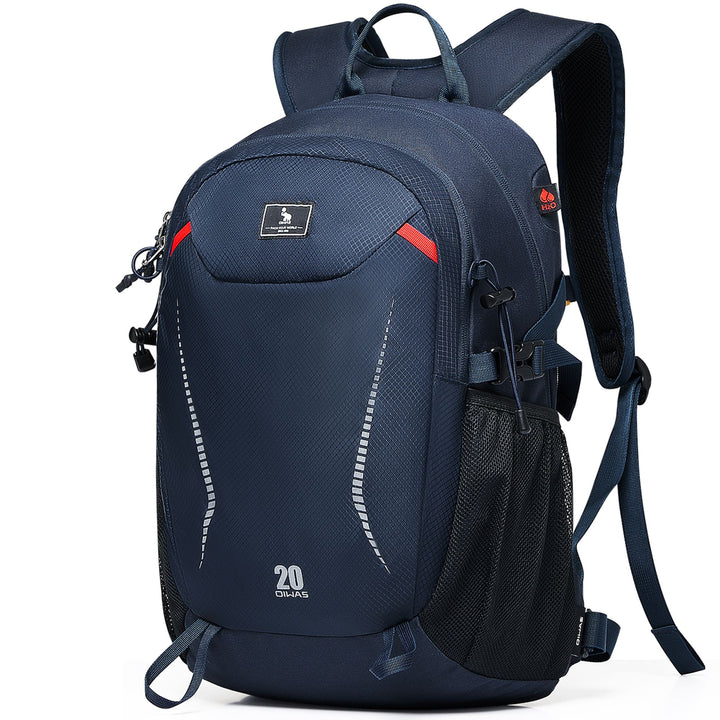 Oiwas Rucksack-Blau Ocb5079_61