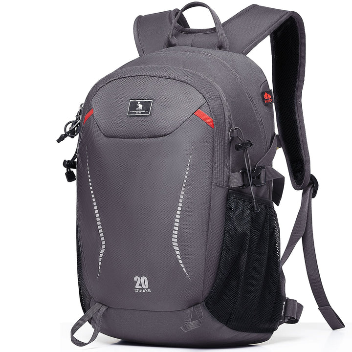 Oiwas Rucksack-Grau Ocb5079_78