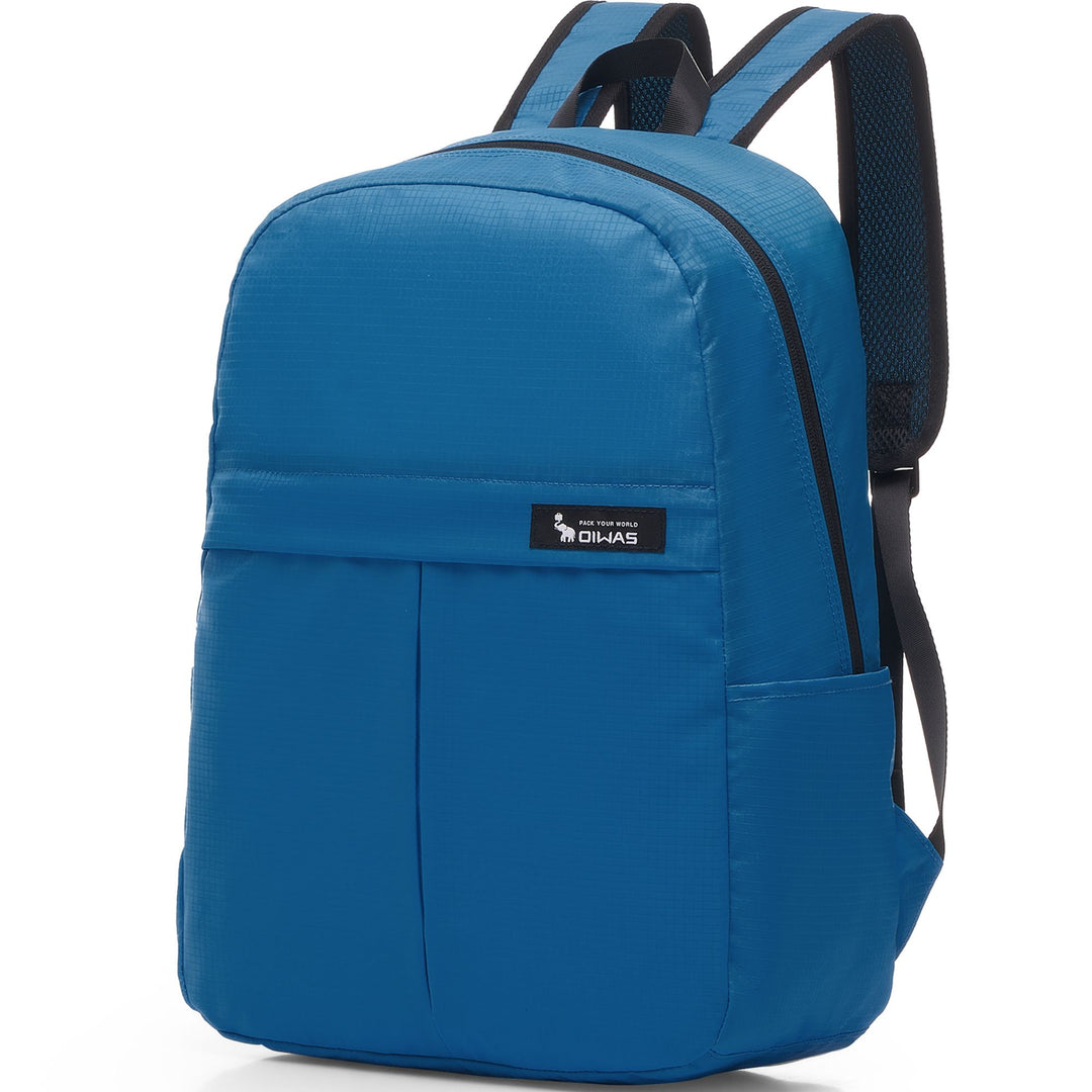 Oiwas Rucksack-Blau Ocb5082_20