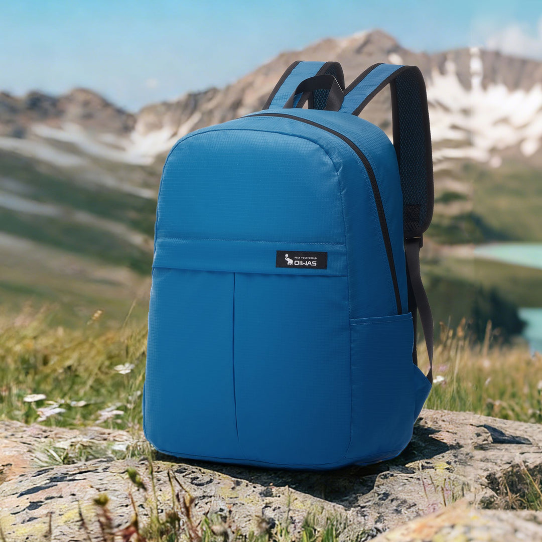 Oiwas Rucksack-Blau Ocb5082_20