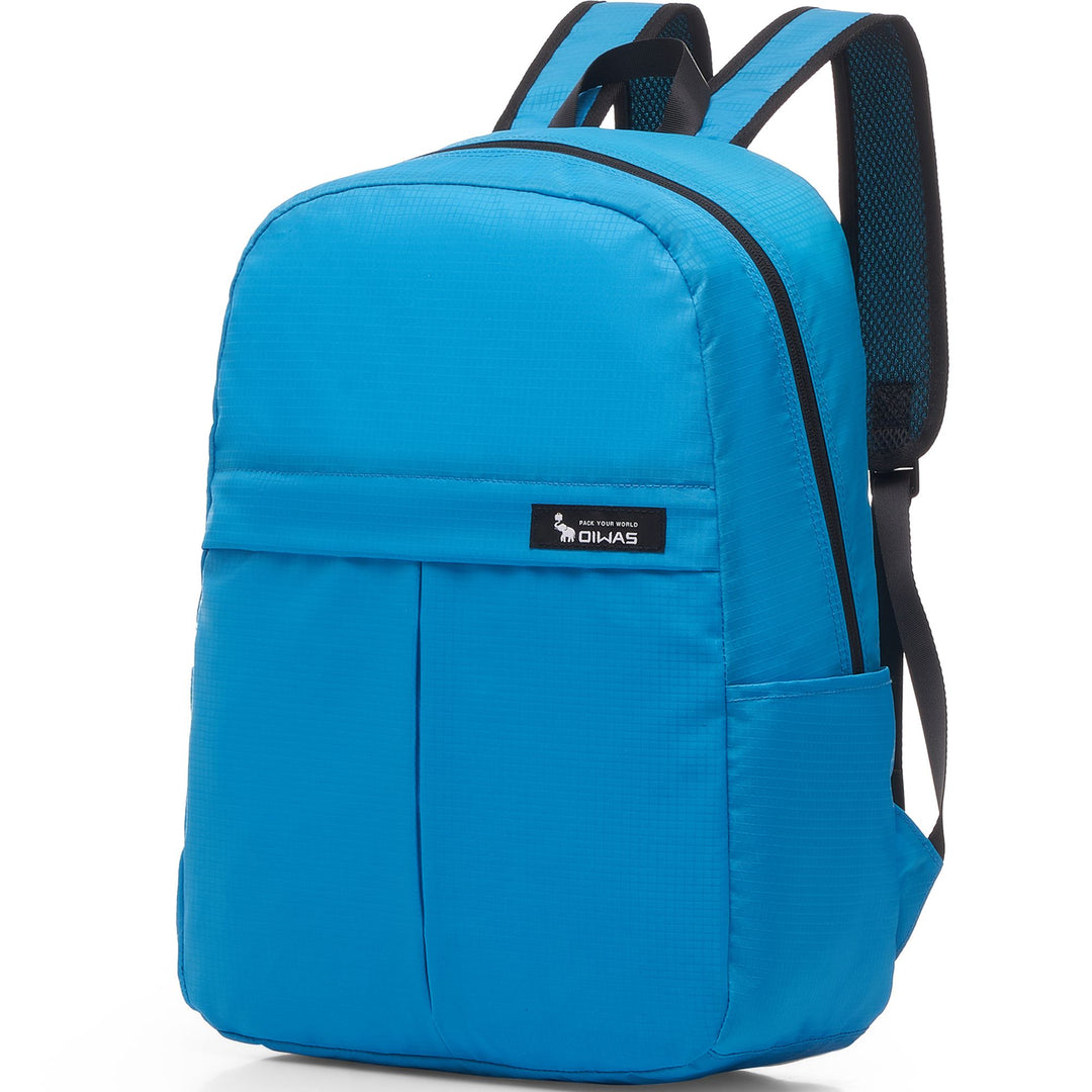 Oiwas Rucksack-Blau Ocb5082_67