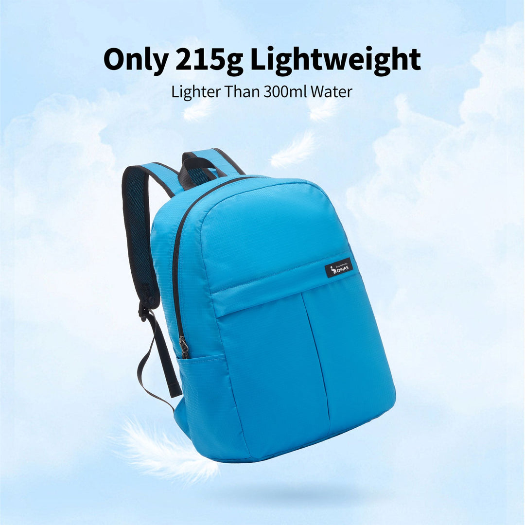 Oiwas Rucksack-Blau Ocb5082_67