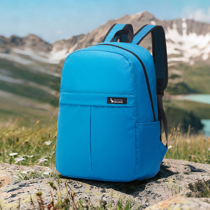 Oiwas Rucksack-Blau Ocb5082_67