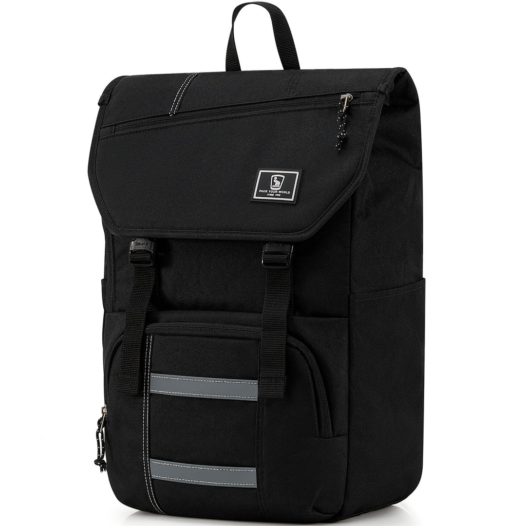 Oiwas Rucksack-Schwarz Ocb5085_01