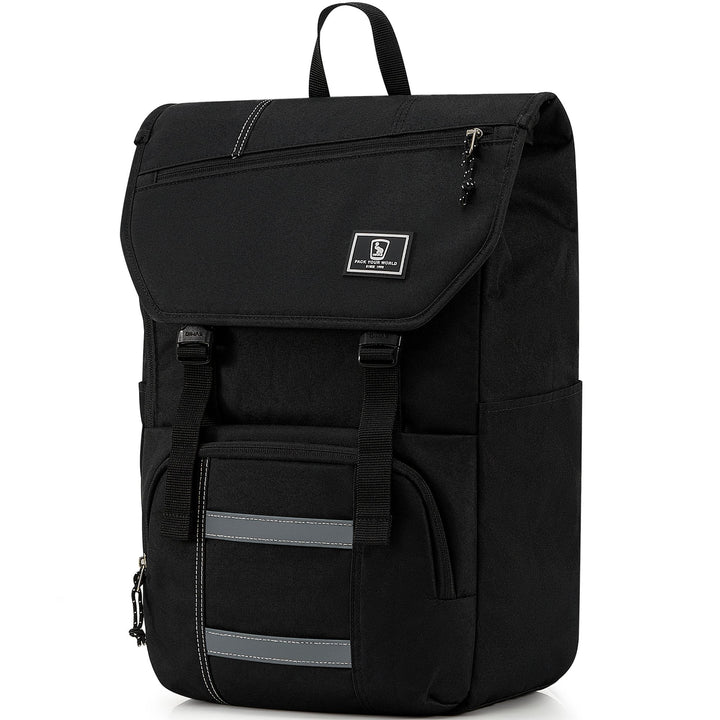 Oiwas Rucksack-Schwarz Ocb5085_01