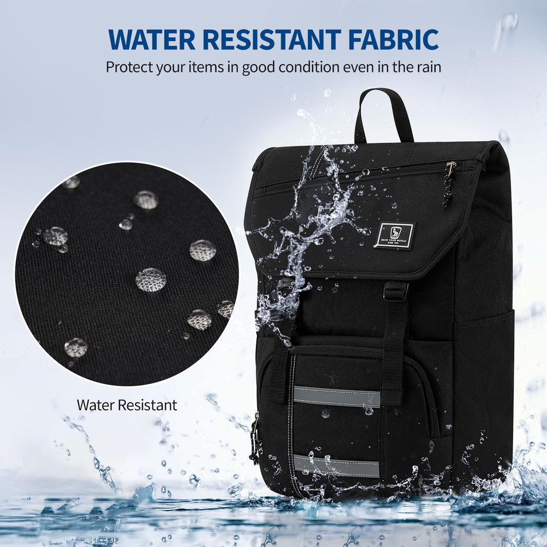 Oiwas Rucksack-Schwarz Ocb5085_01