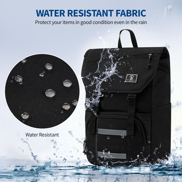 Oiwas Rucksack-Schwarz Ocb5085_01