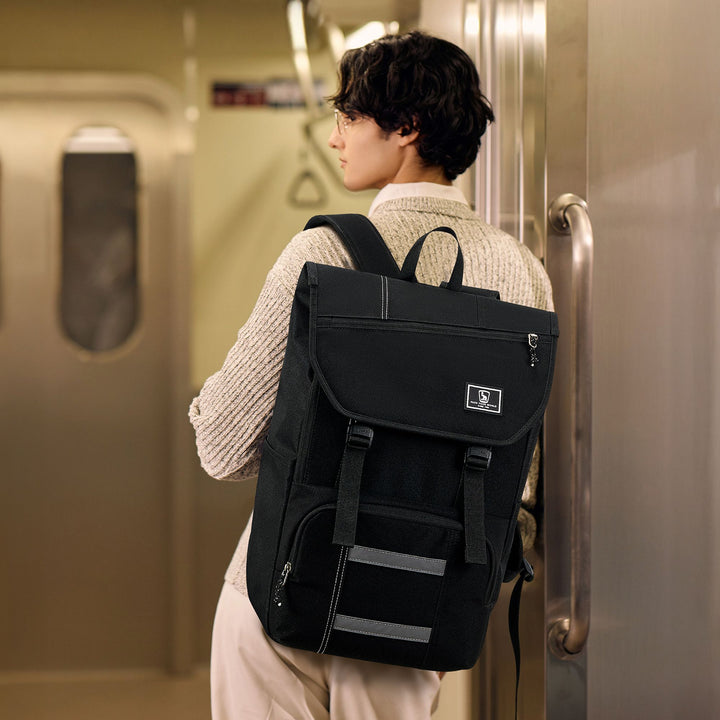 Oiwas Rucksack-Schwarz Ocb5085_01