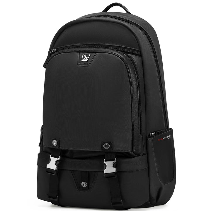 Oiwas Rucksack-Schwarz Ocb5095_01