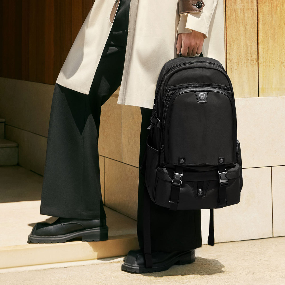 Oiwas Rucksack-Schwarz Ocb5095_01