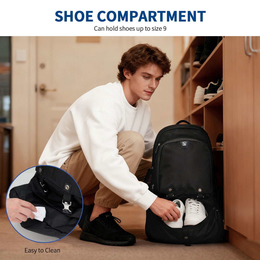 Oiwas Rucksack-Schwarz Ocb5095_01