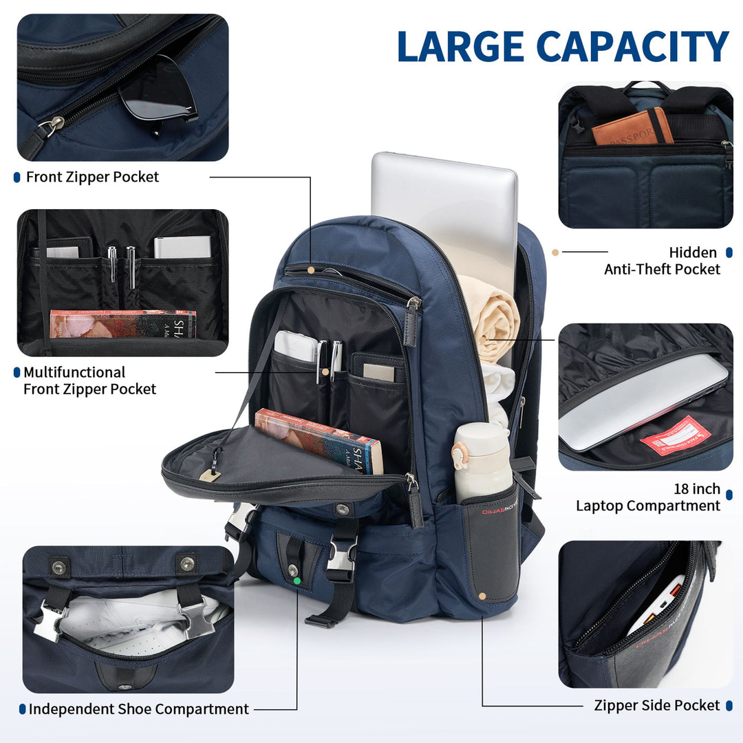 Oiwas Rucksack-Blau Ocb5095_06