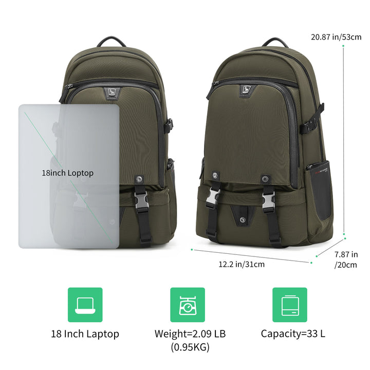 Oiwas Rucksack- Ocb5095_07