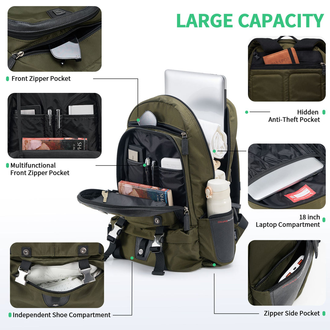 Oiwas Rucksack- Ocb5095_07