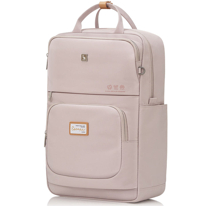 Oiwas Rucksack-Pink Ocb5112_10