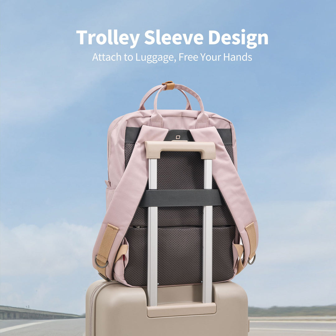 Oiwas Rucksack-Pink Ocb5112_10