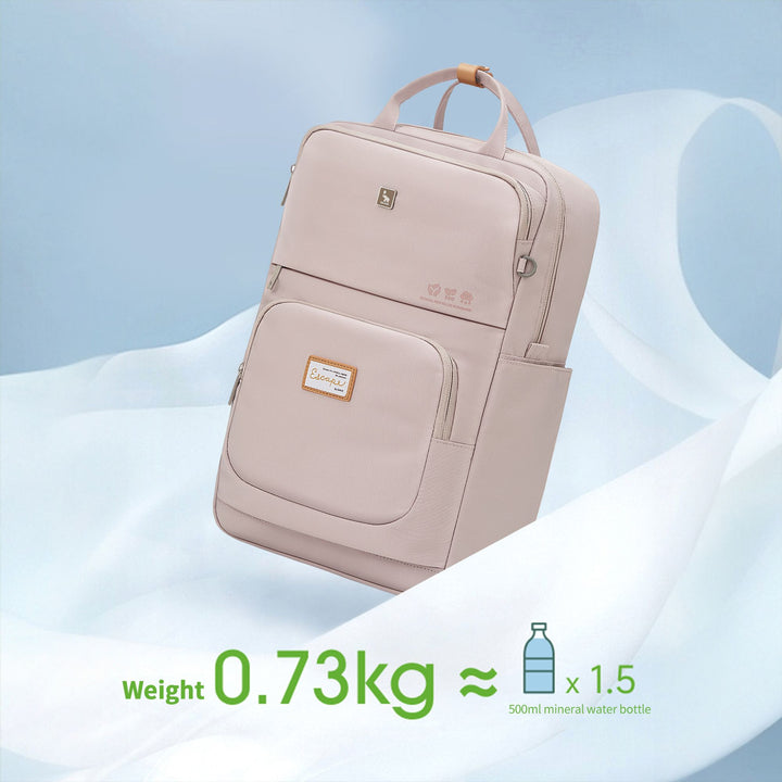 Oiwas Rucksack-Pink Ocb5112_10