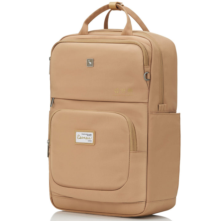 Oiwas Rucksack-Orange Ocb5112_15