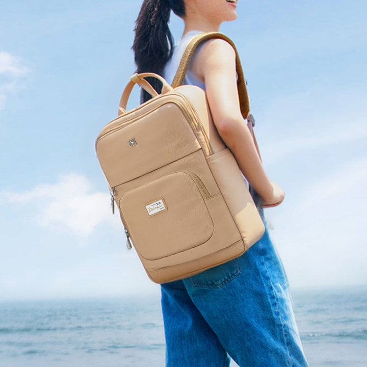 Oiwas Rucksack-Orange Ocb5112_15