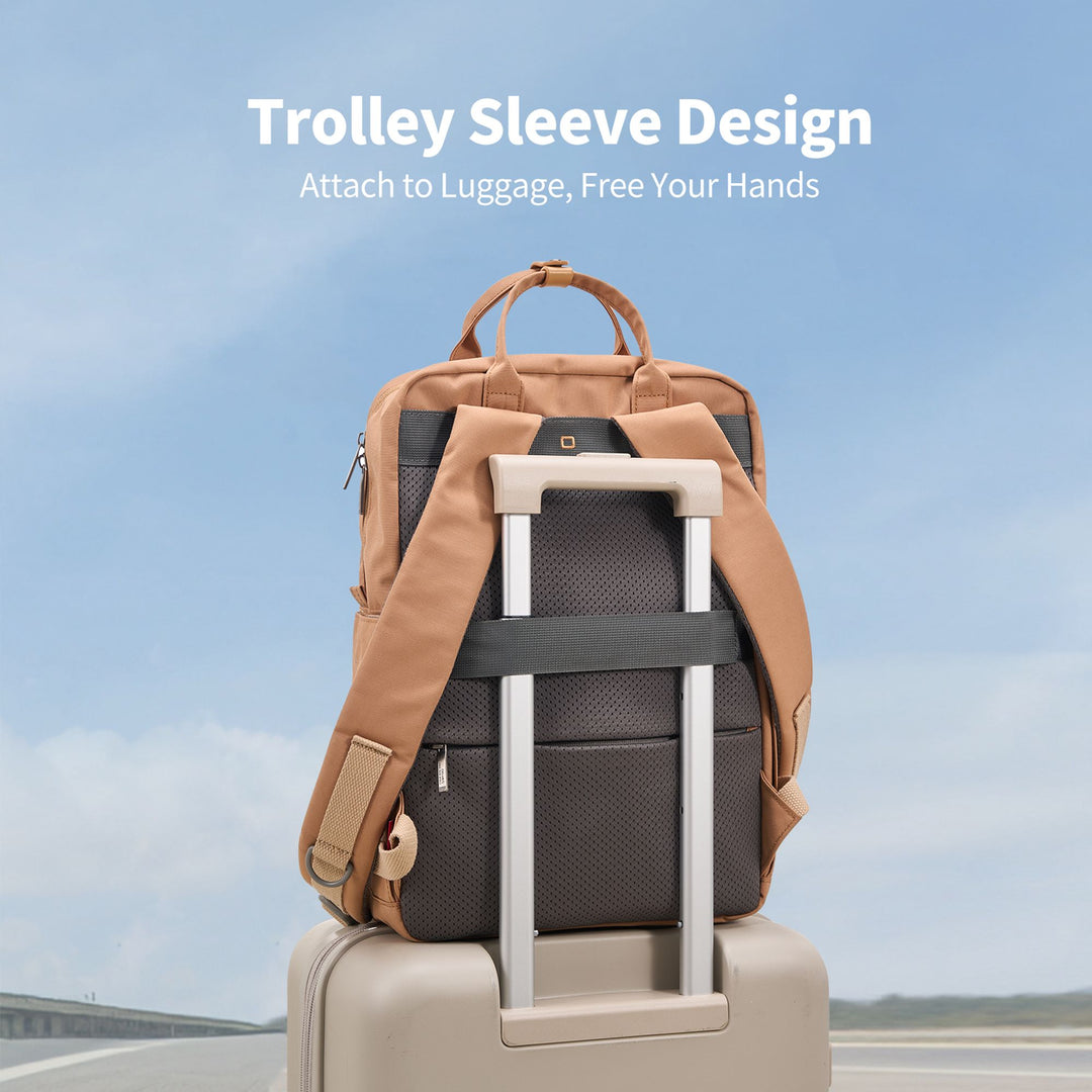 Oiwas Rucksack-Orange Ocb5112_15