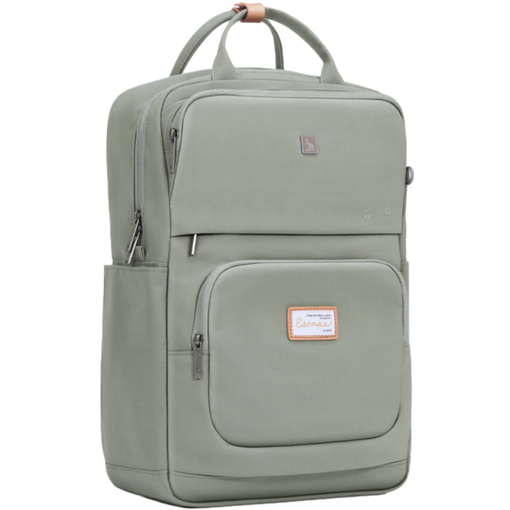 Oiwas Rucksack-Grün Ocb5112_57