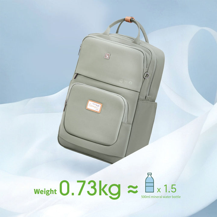 Oiwas Rucksack-Grün Ocb5112_57