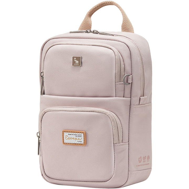 Oiwas Rucksack-Pink Ocb5116_10