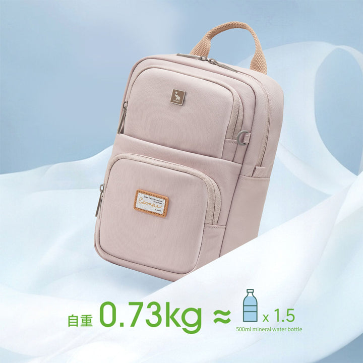 Oiwas Rucksack-Pink Ocb5116_10