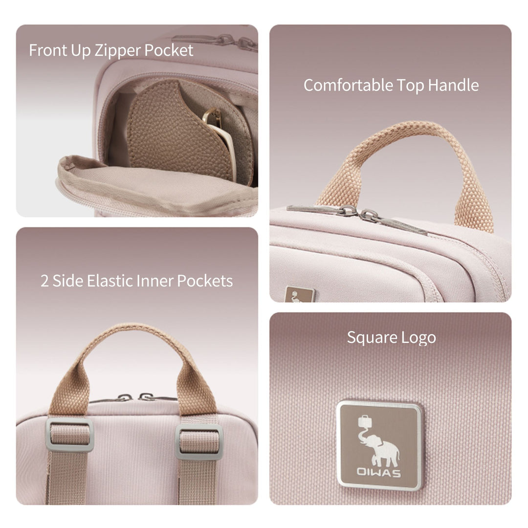 Oiwas Rucksack-Pink Ocb5116_10
