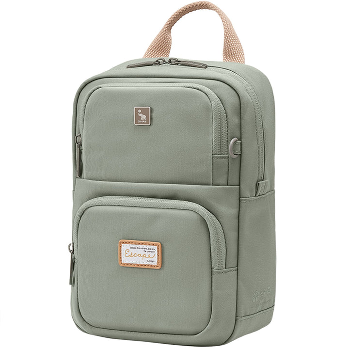 Oiwas Rucksack-Grün Ocb5116_57