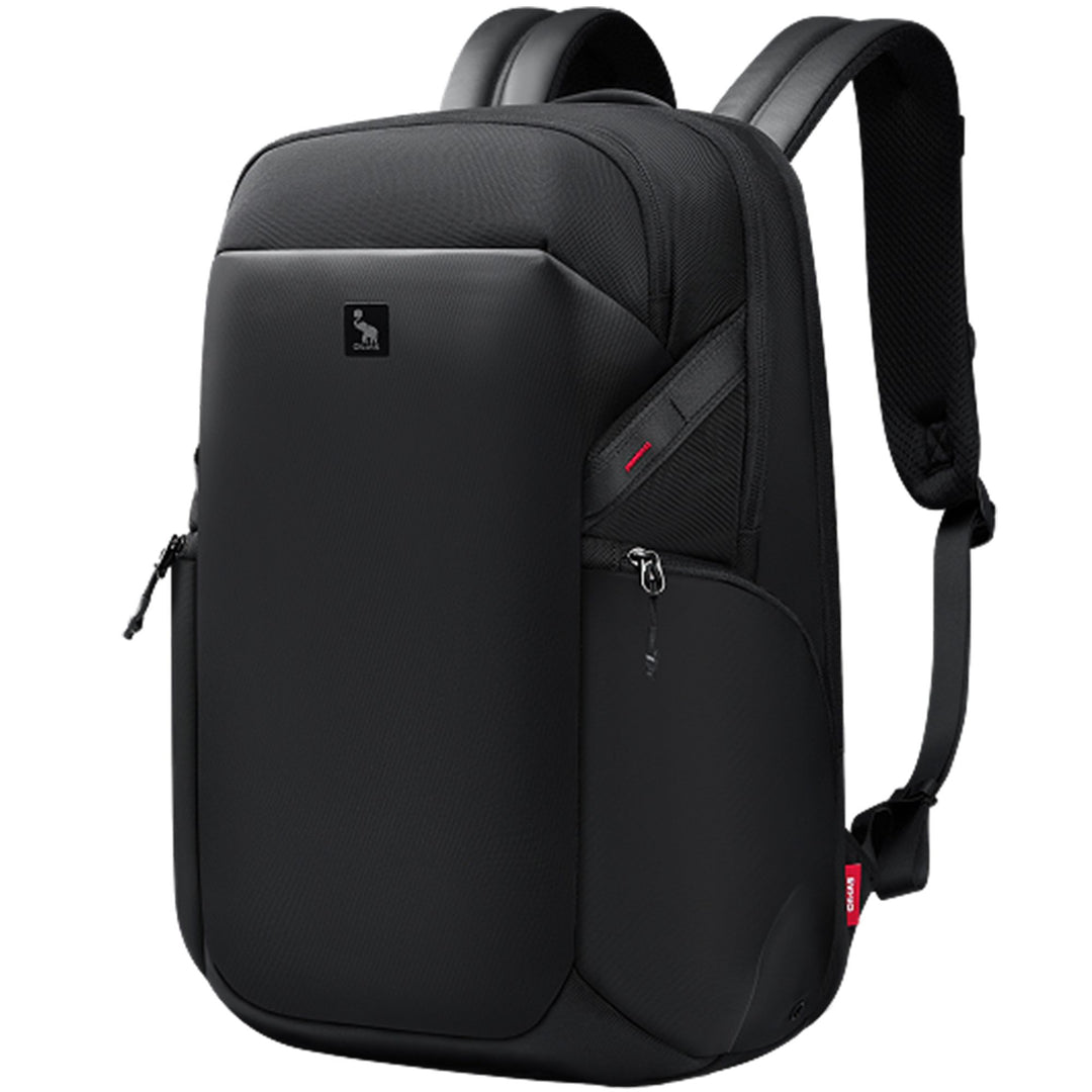 Oiwas Rucksack-Schwarz Ocb5152_01