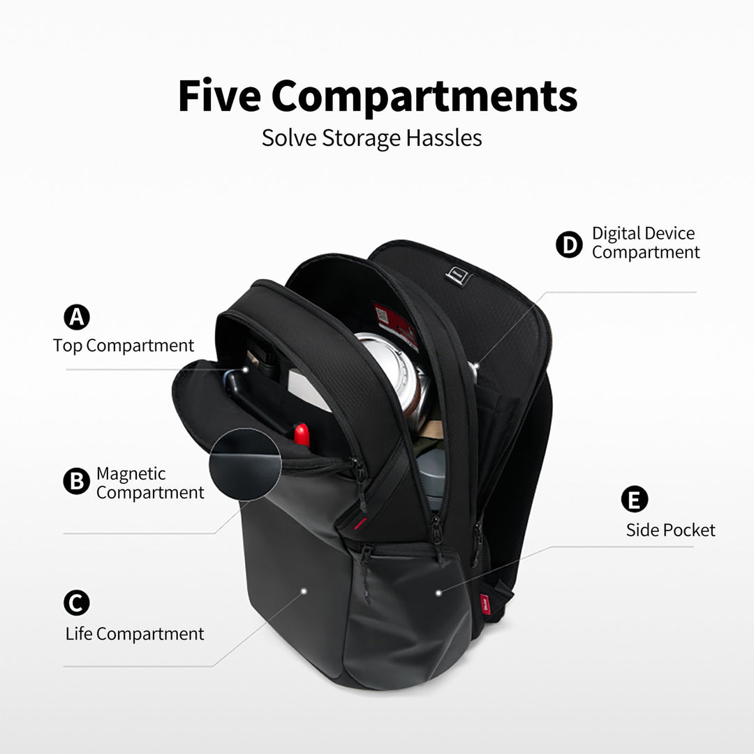 Oiwas Rucksack-Schwarz Ocb5152_01