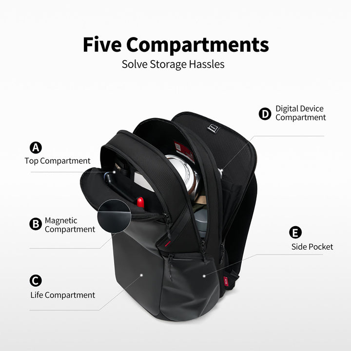 Oiwas Rucksack-Schwarz Ocb5152_01