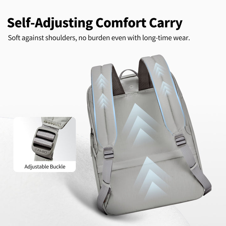Oiwas Rucksack-Grau Ocb5157_03