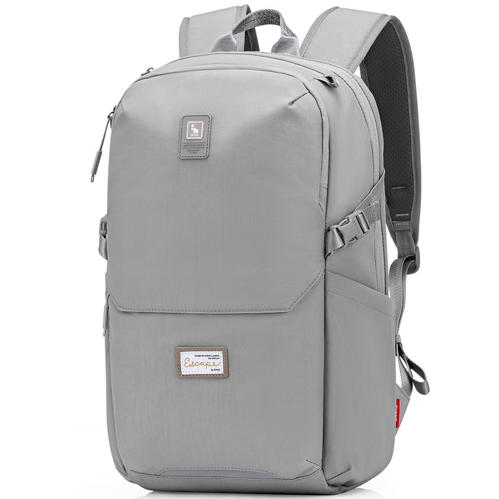 Oiwas Rucksack-Grau Ocb5158_03