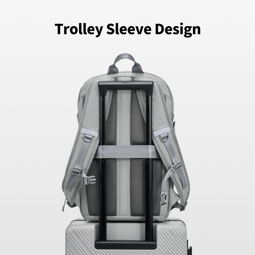 Oiwas Rucksack-Grau Ocb5158_03