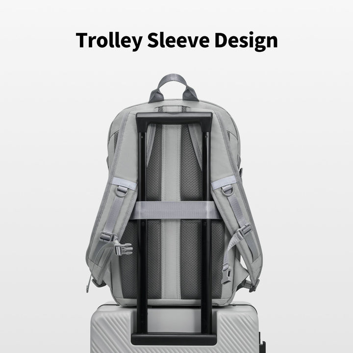 Oiwas Rucksack-Grau Ocb5158_03