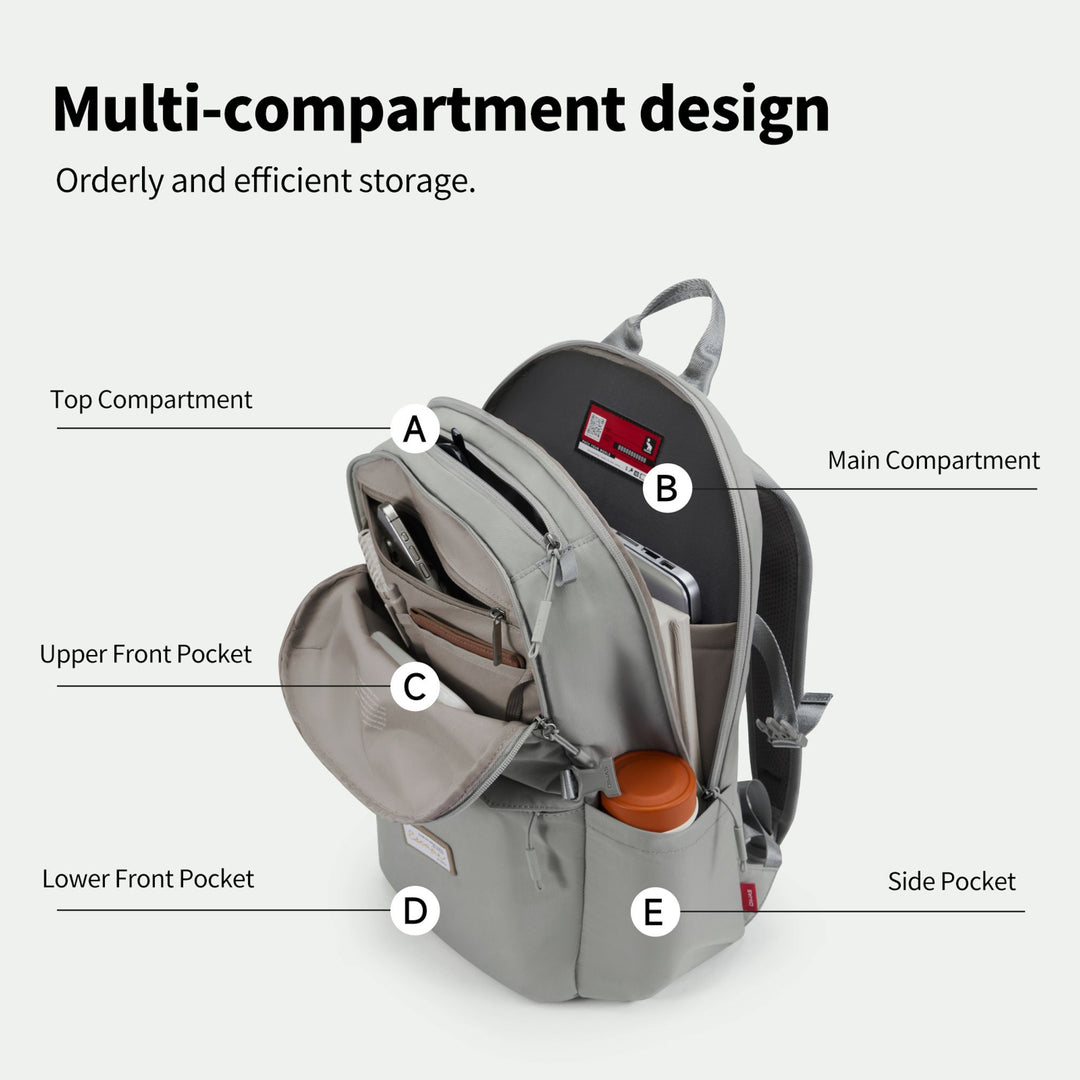 Oiwas Rucksack-Grau Ocb5158_03