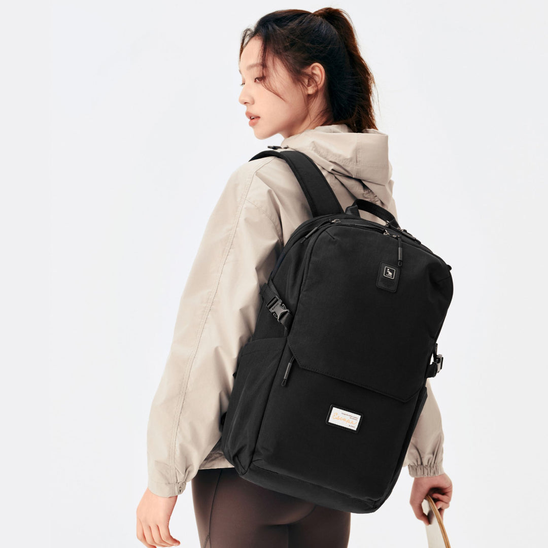 Oiwas Rucksack-Grau Ocb5158_03