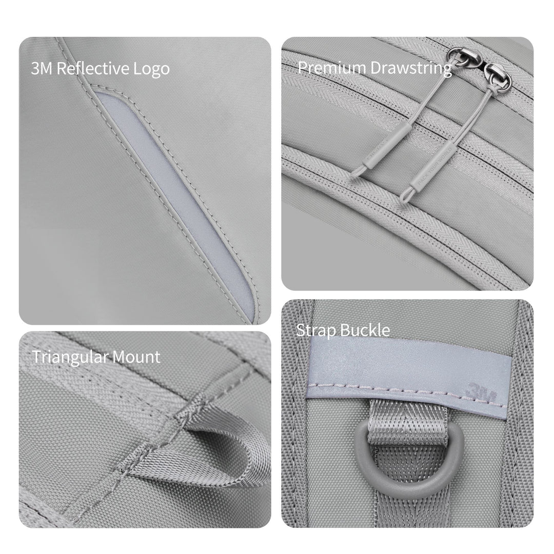 Oiwas Rucksack-Grau Ocb5158_03